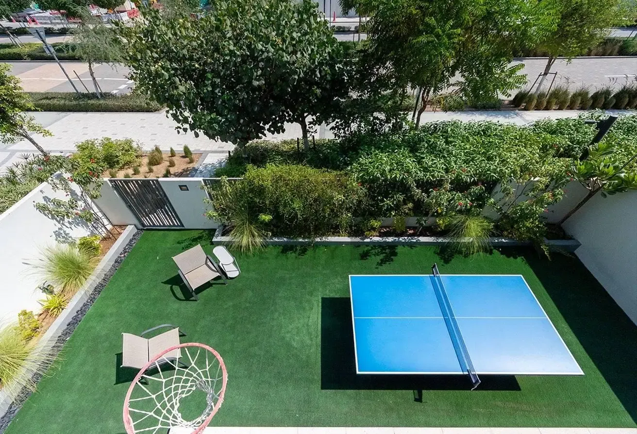 Upgraded Corner Villa | Linear Park | Near Lagoon