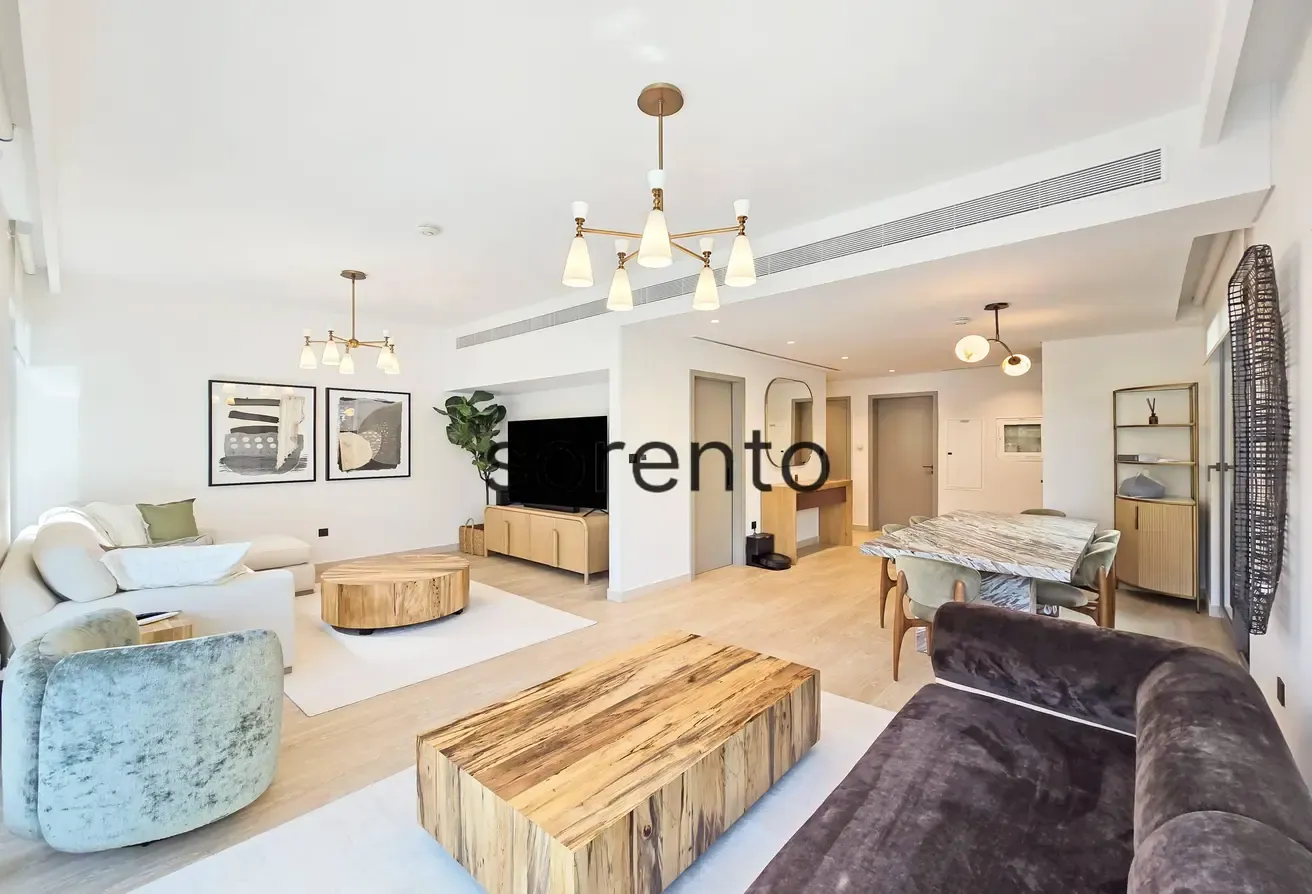 Fully Renovated | Greenbelt Location | Furnished