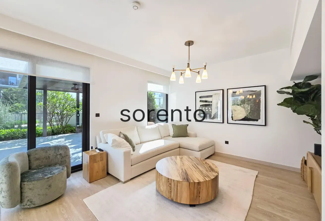 Fully Renovated | Greenbelt Location | Furnished