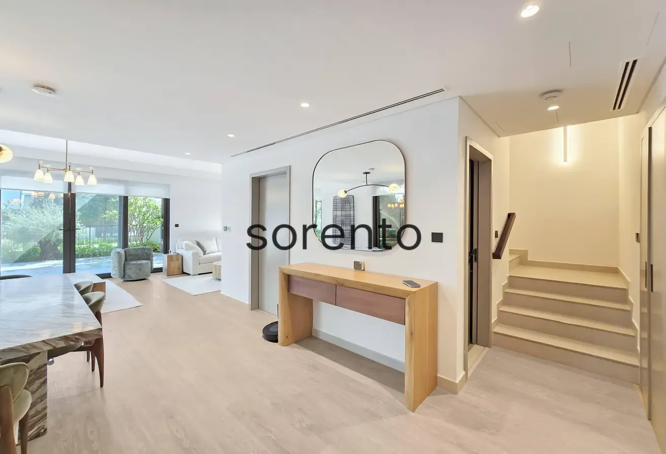 Fully Renovated | Greenbelt Location | Furnished