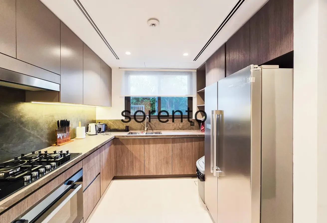 Fully Renovated | Greenbelt Location | Furnished