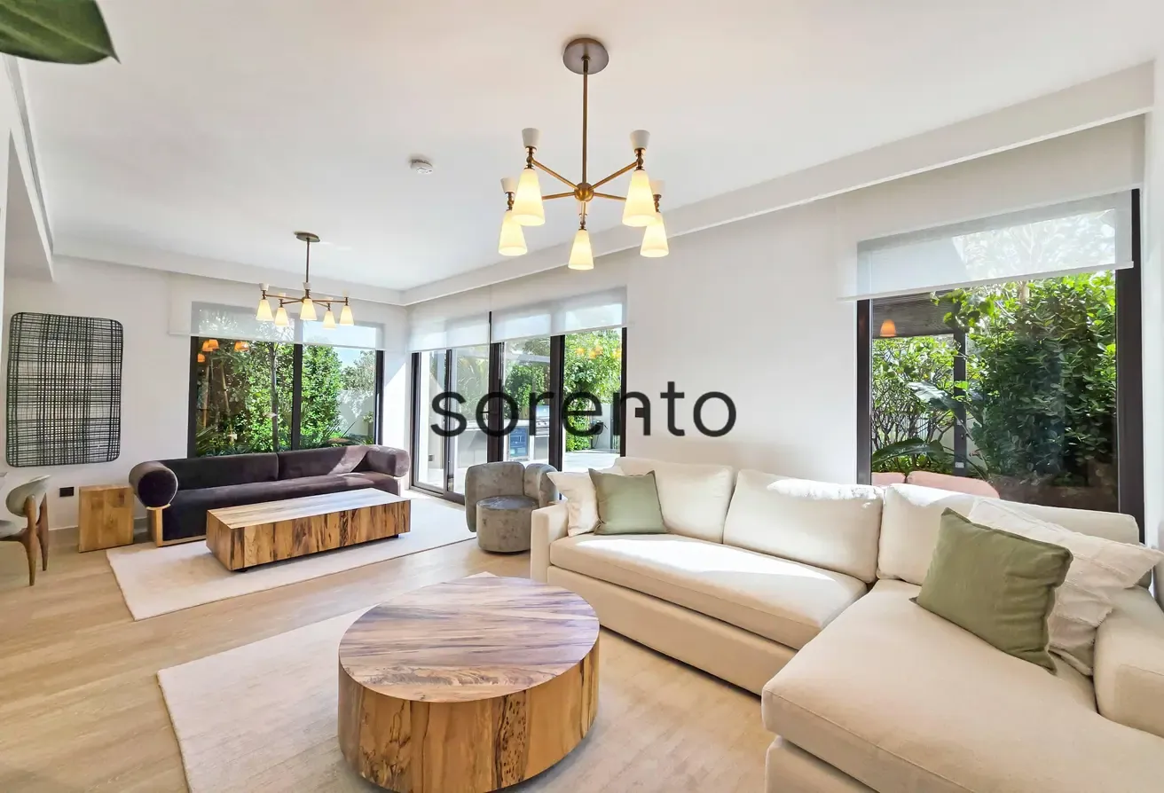 Fully Renovated | Greenbelt Location | Furnished