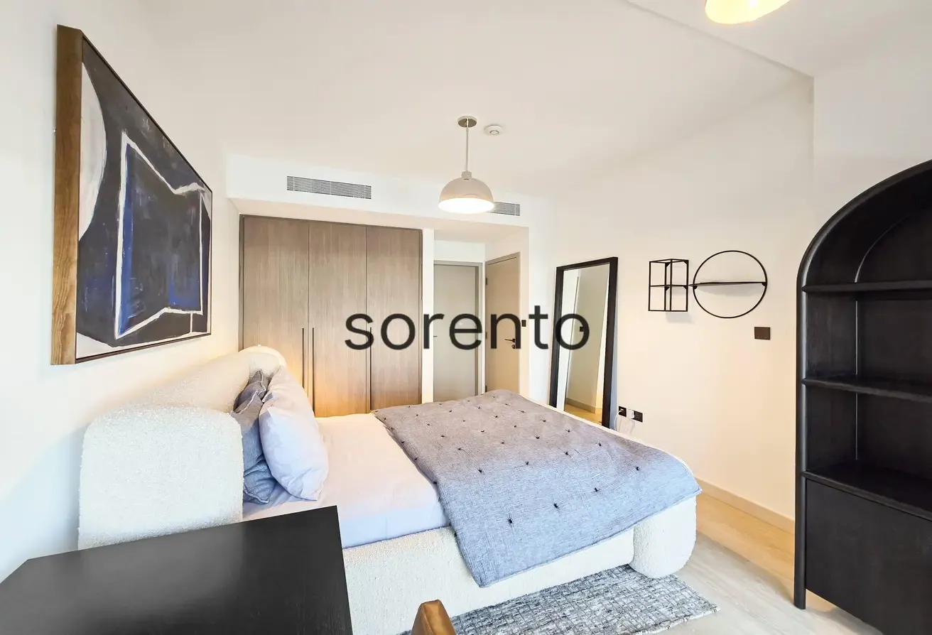 Fully Renovated | Greenbelt Location | Furnished