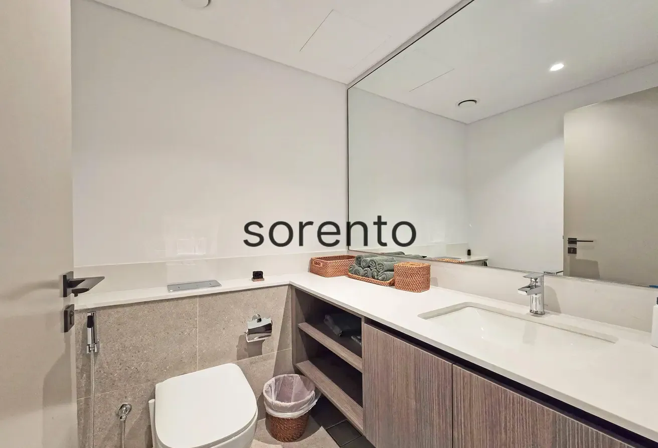 Fully Renovated | Greenbelt Location | Furnished