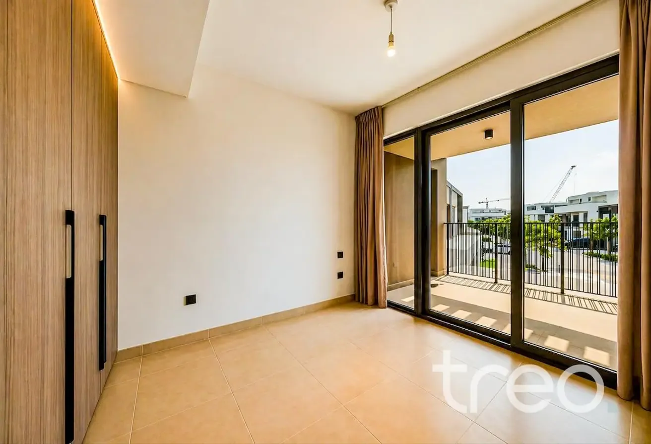 Extended | G+2 Twinvilla | Park View