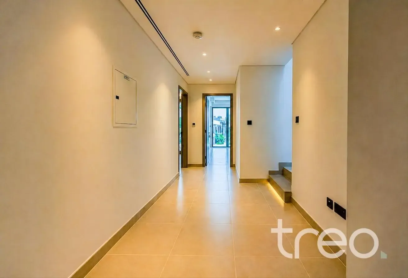 Extended | G+2 Twinvilla | Park View