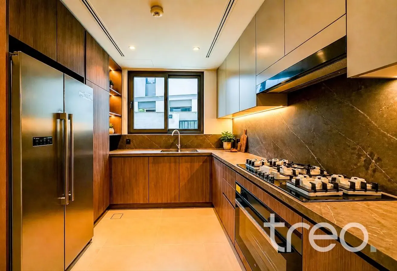 Extended | G+2 Twinvilla | Park View