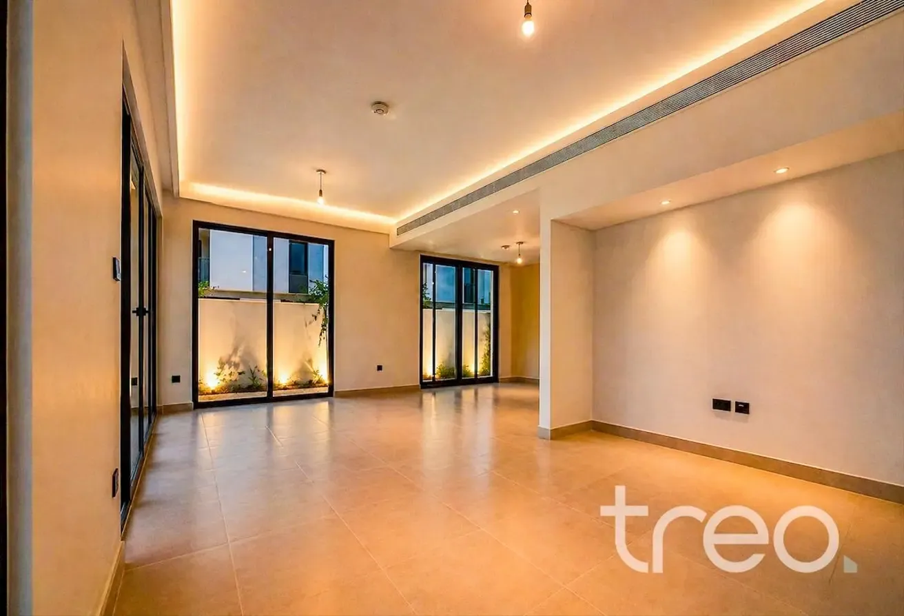 Extended | G+2 Twinvilla | Park View