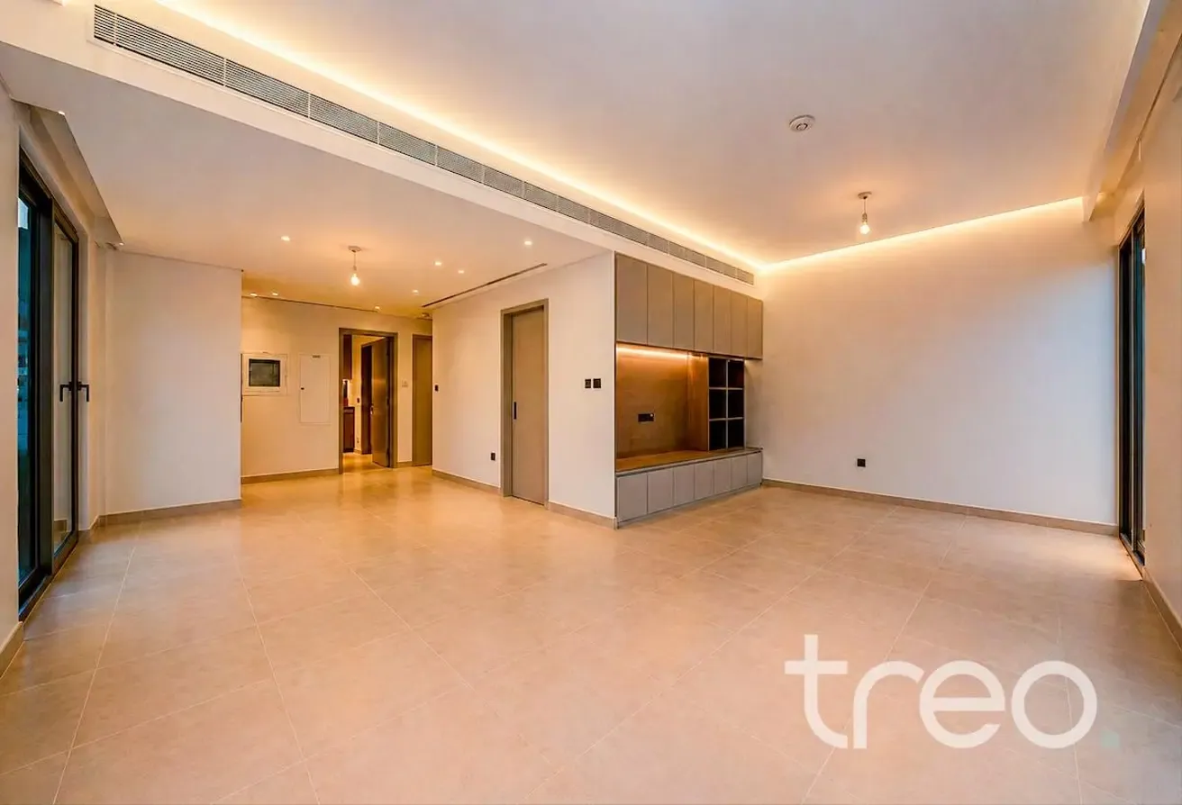 Extended | G+2 Twinvilla | Park View