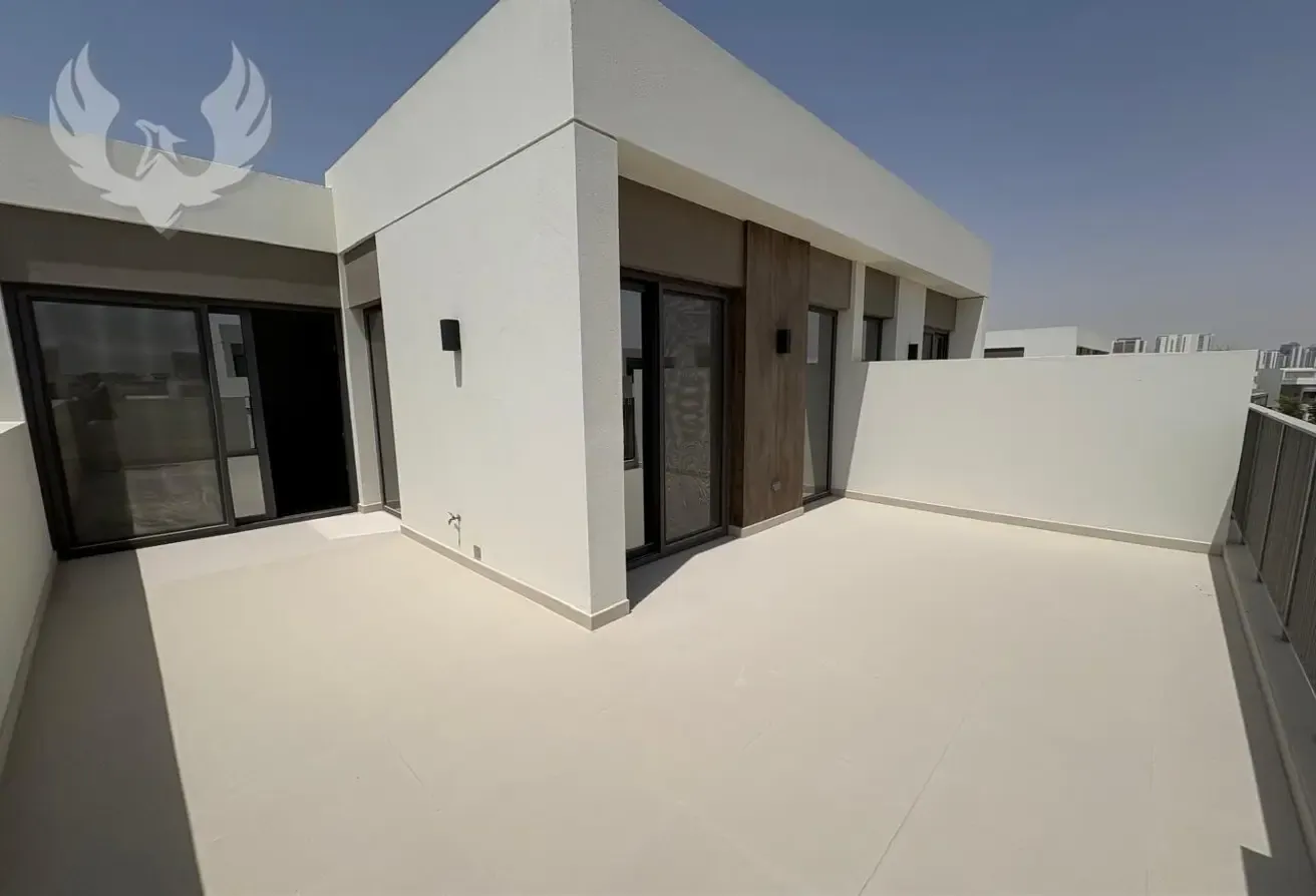 Close To Lagoon | Twin Villa | Closed Kitchen