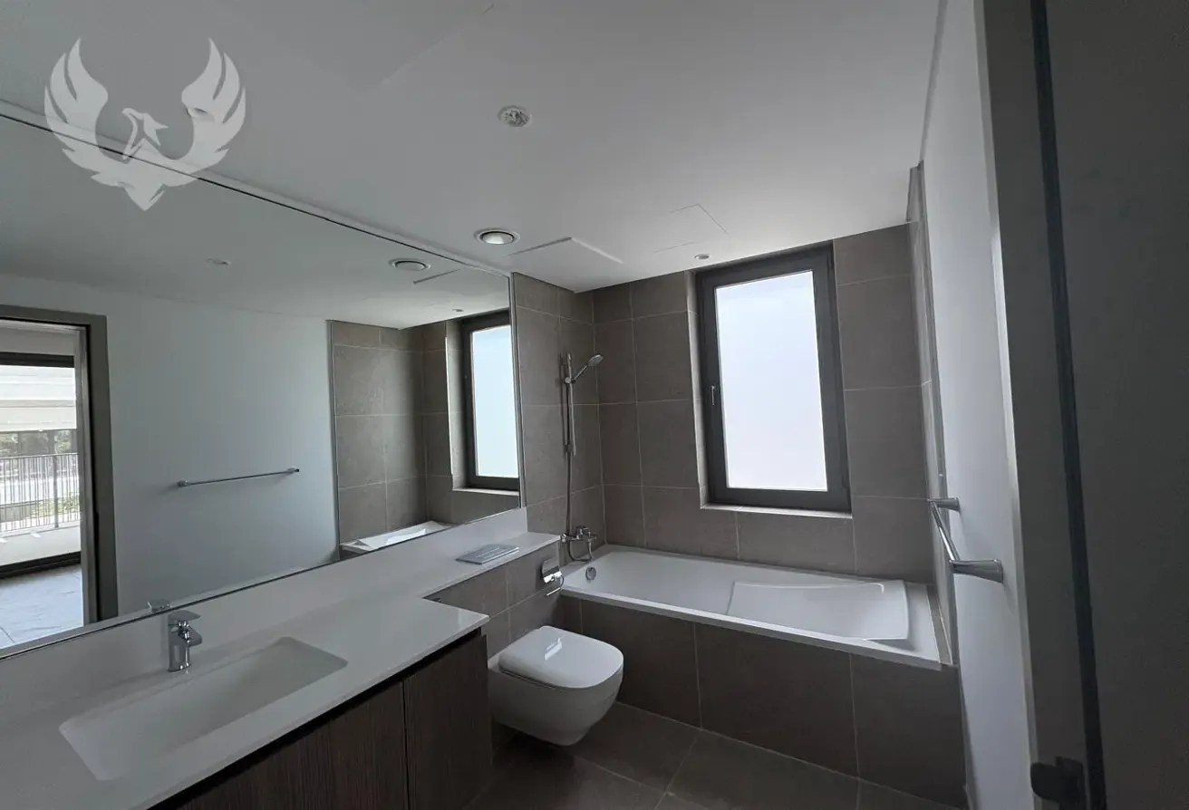 Close To Lagoon | Twin Villa | Closed Kitchen