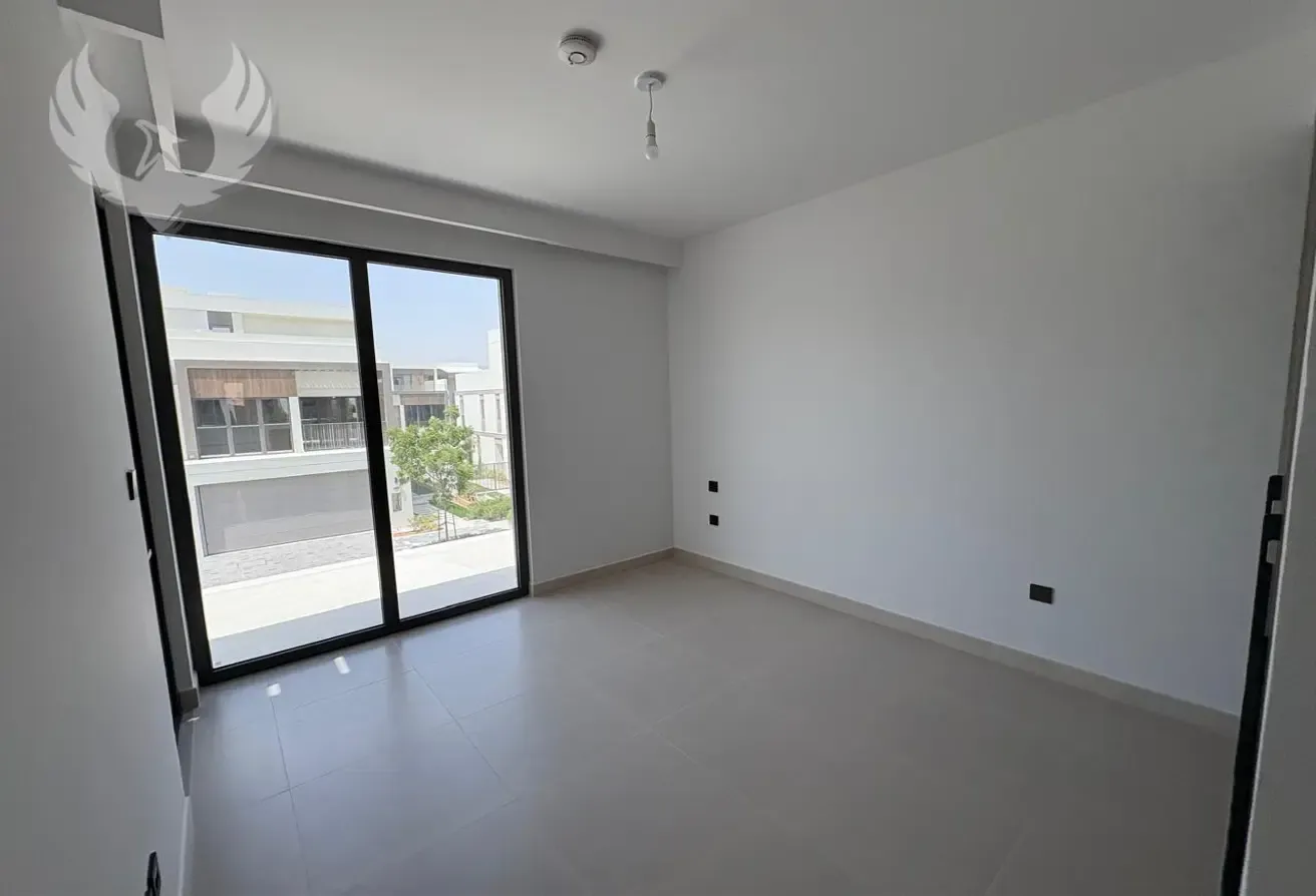 Close To Lagoon | Twin Villa | Closed Kitchen