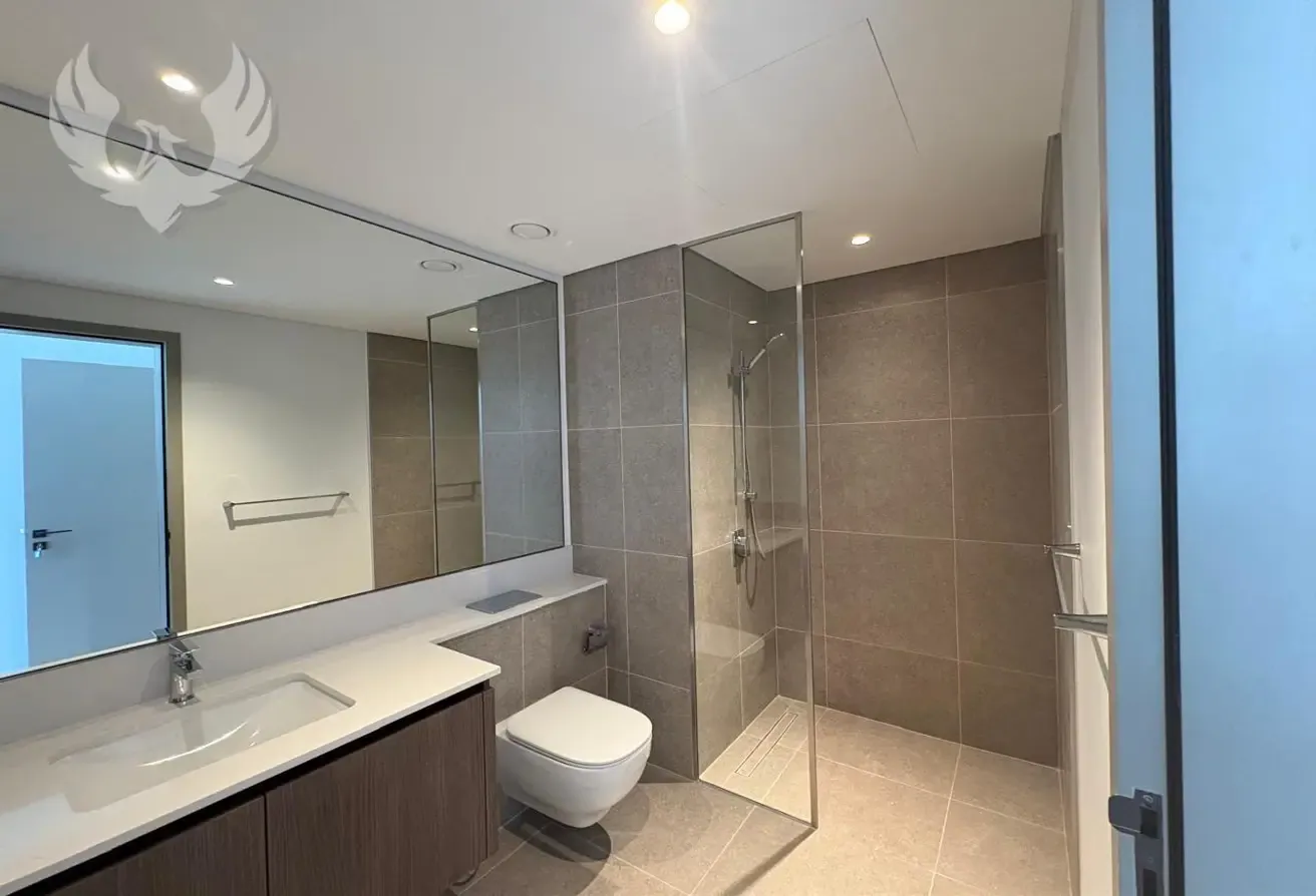 Close To Lagoon | Twin Villa | Closed Kitchen