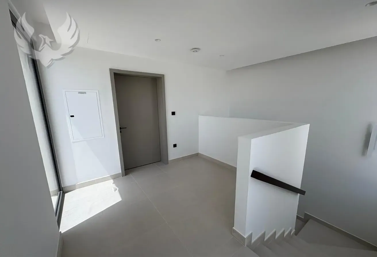 Close To Lagoon | Twin Villa | Closed Kitchen