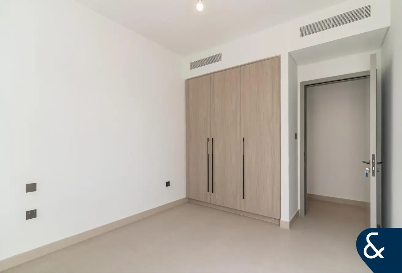Internal Location | Brand New | Vacant Now