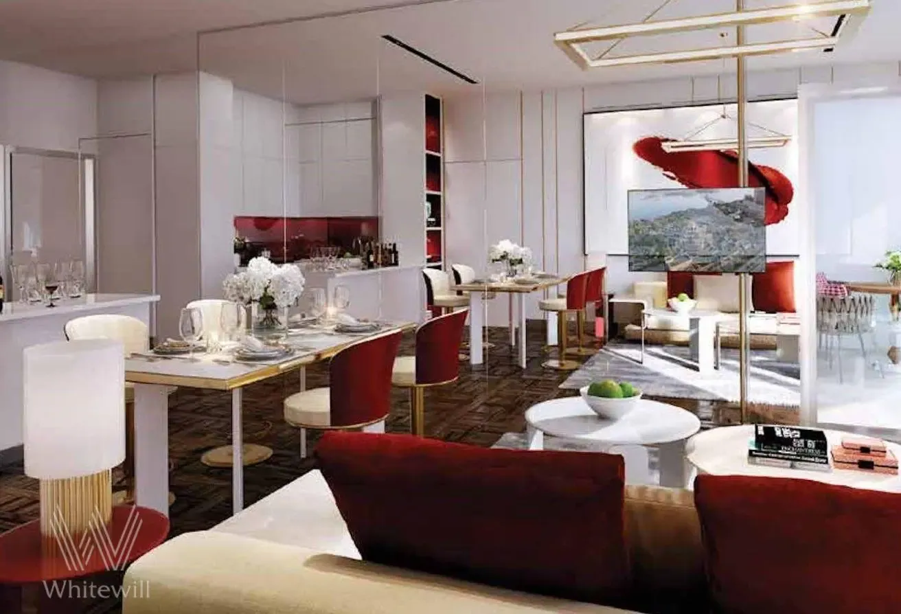Branded Residences | Amazing View