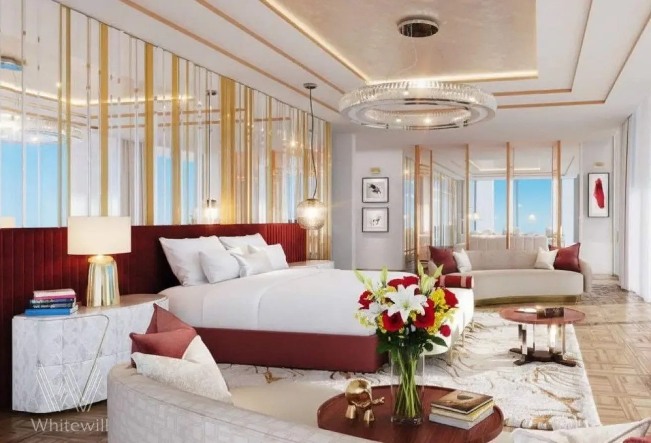 Branded Residences | Steps from Safa Park