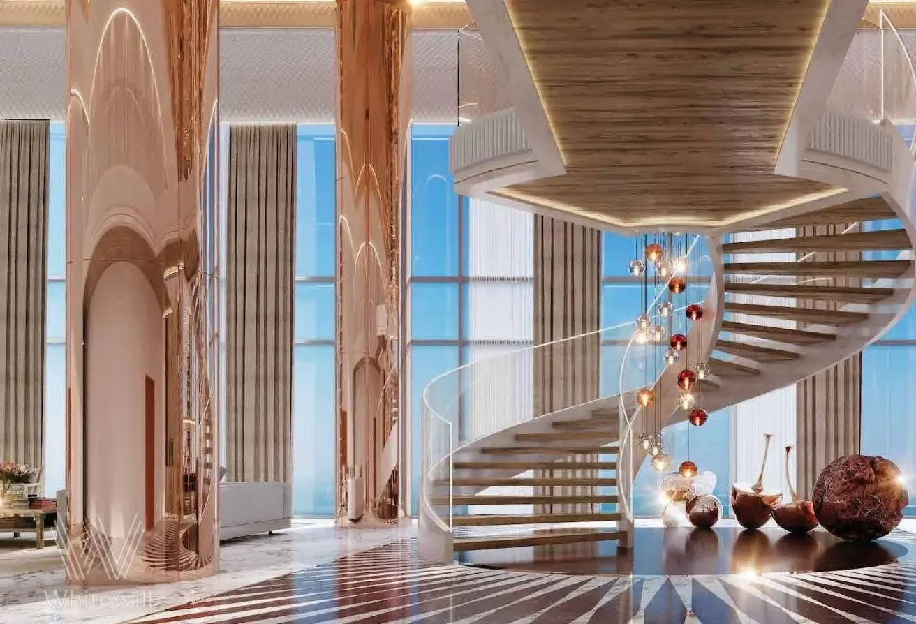 Branded Residences | Steps from Safa Park