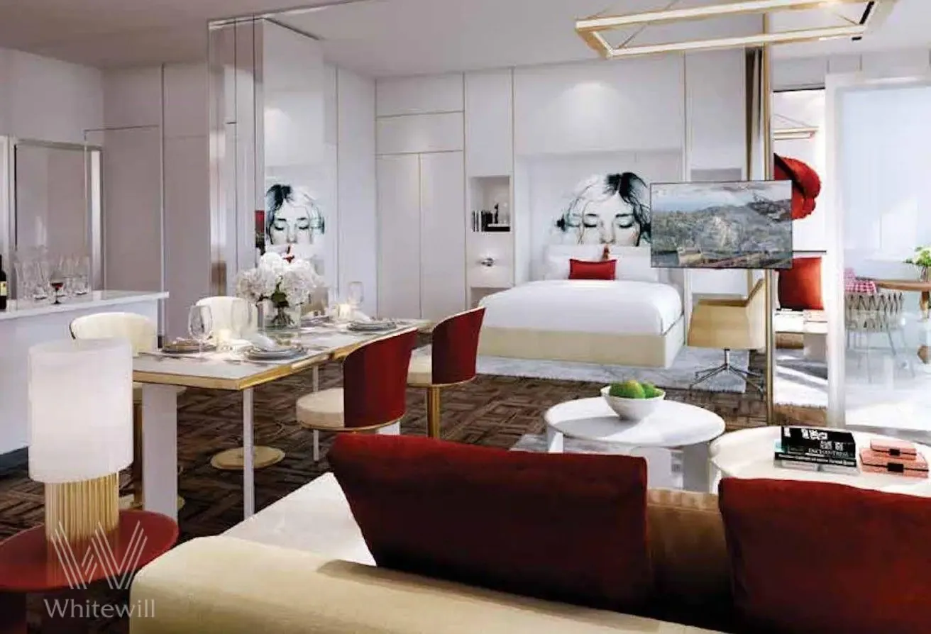 Branded Residences | Steps from Safa Park