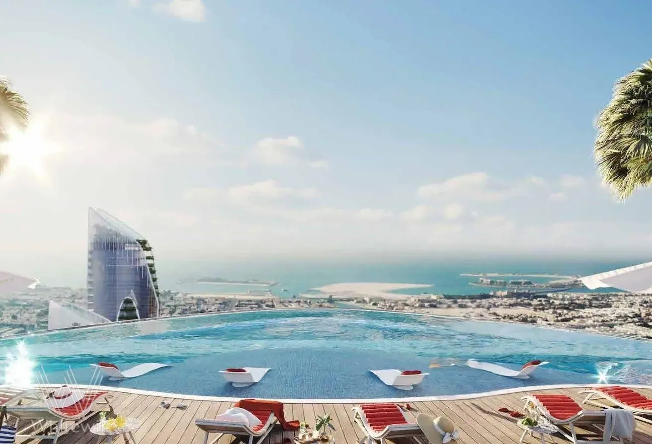 Branded Residences | Steps from Safa Park
