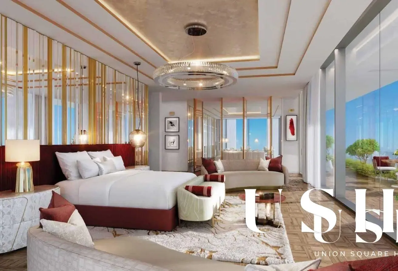 High Floor | Below OP | Spacious Layout