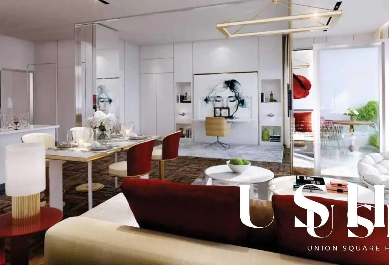 High Floor | Below OP | Spacious Layout