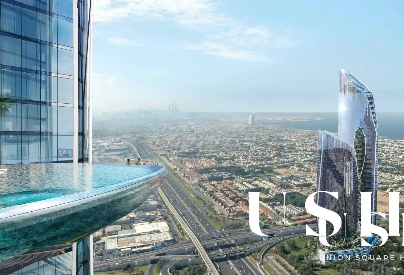 High Floor | Below OP | Spacious Layout