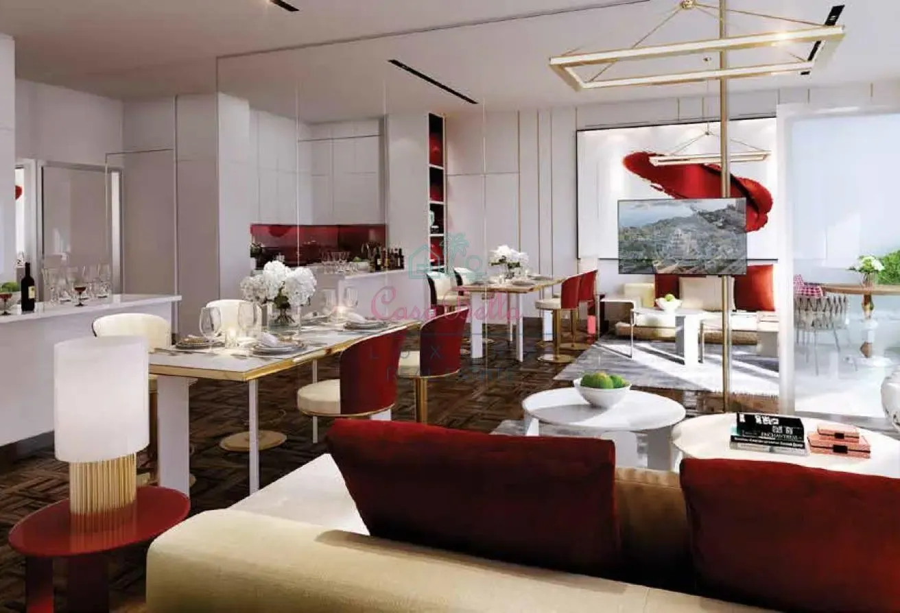 Premium 2BR | Luxury Living | Great Investment