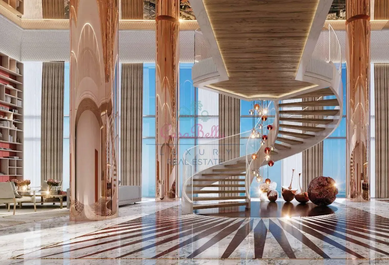Premium 2BR | Luxury Living | Great Investment