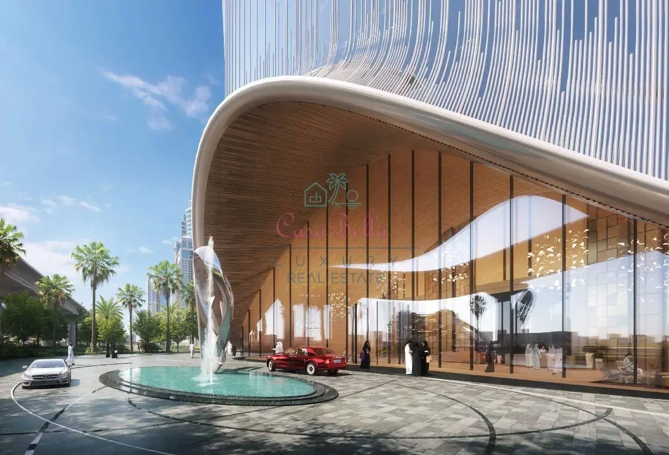 Premium 2BR | Luxury Living | Great Investment