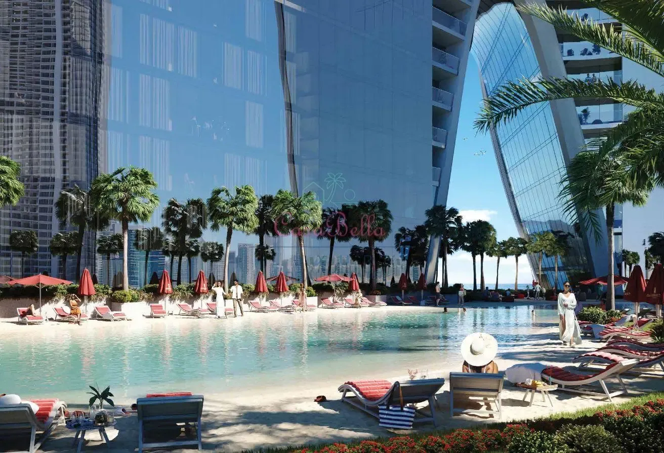 Premium 2BR | Luxury Living | Great Investment