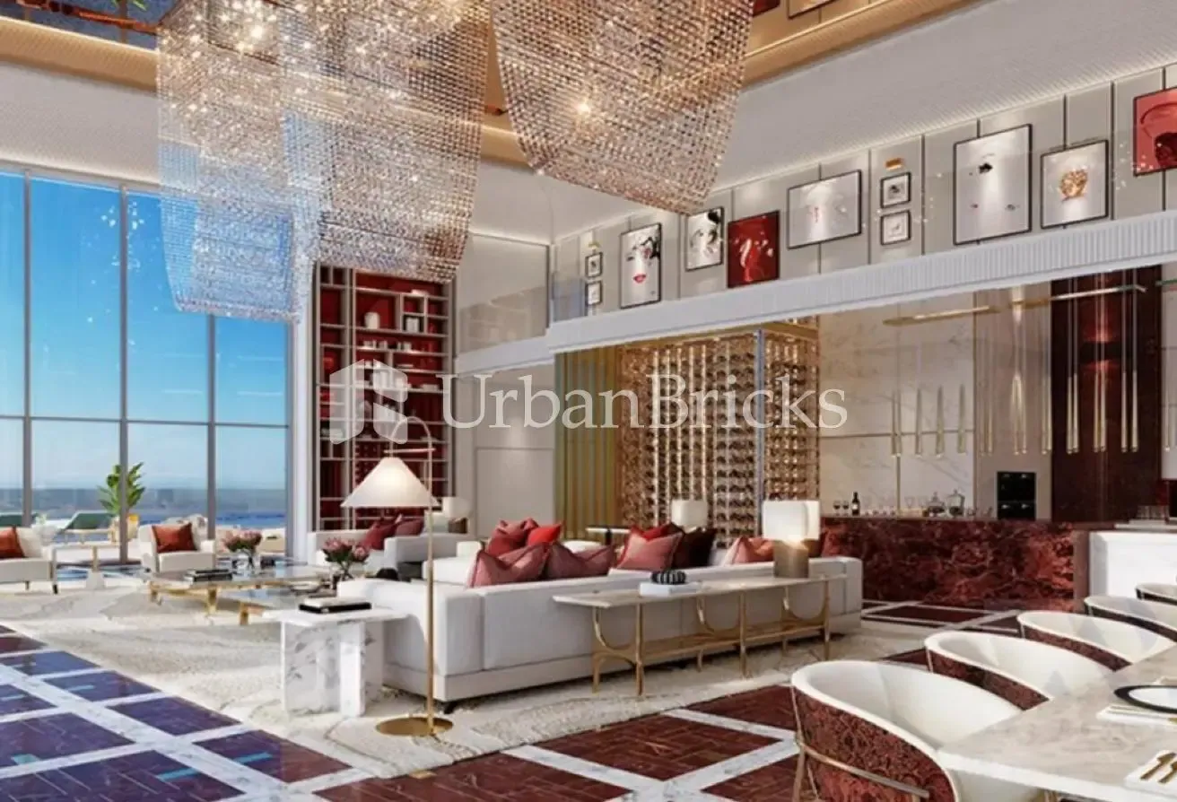 Below Original Price | High Floor | Multiple Units