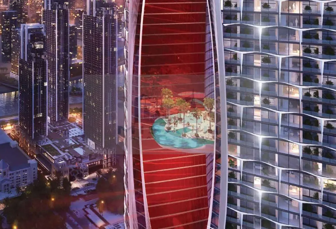 70TH FLOOR SKY MANSION | 3BR CORNER UNIT I VIEW