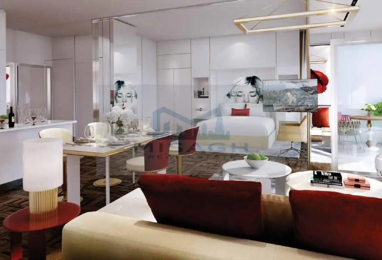 70TH FLOOR SKY MANSION | 3BR CORNER UNIT I VIEW