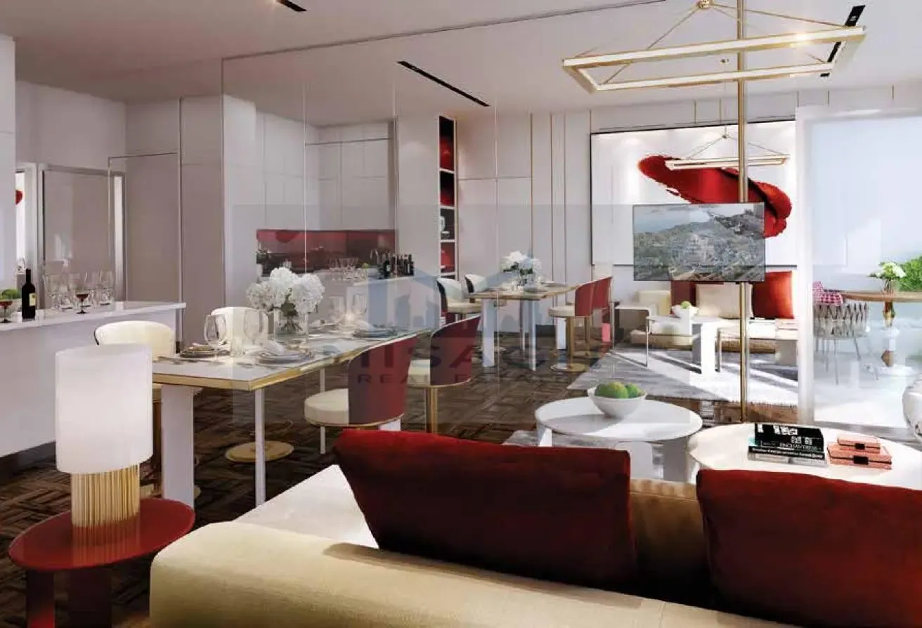 70TH FLOOR SKY MANSION | 3BR CORNER UNIT I VIEW