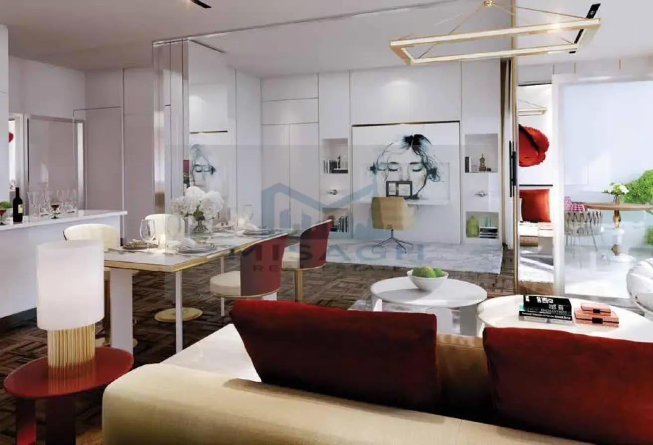 70TH FLOOR SKY MANSION | 3BR CORNER UNIT I VIEW