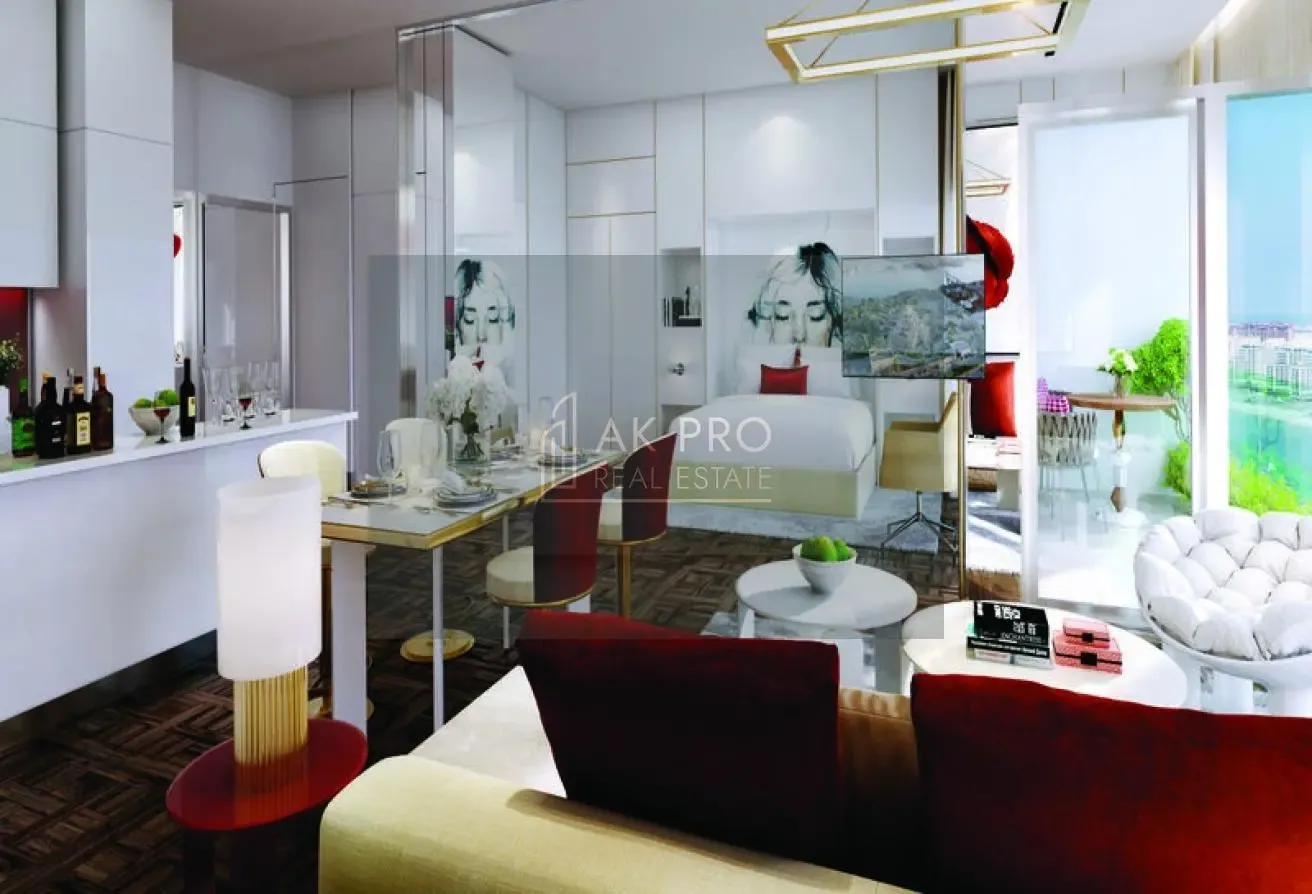 Genuine Resale | High Floor | Waterfront Living