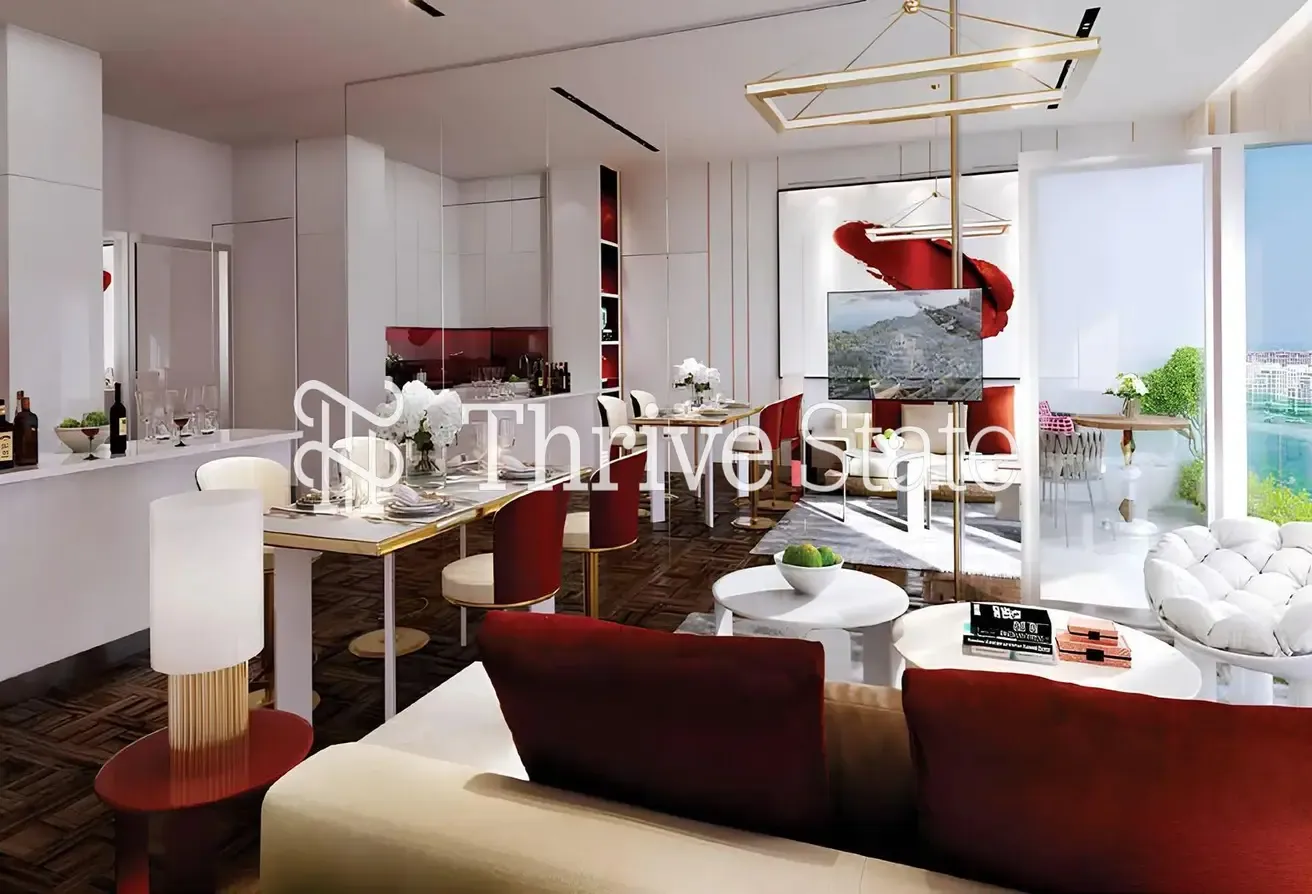 Genuine Resale | Large Layout | Premium Residence