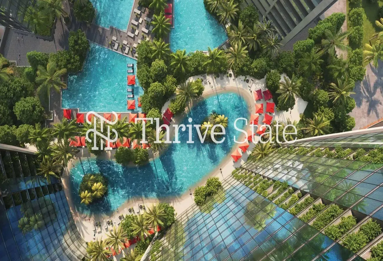 Genuine Resale | Large Layout | Premium Residence