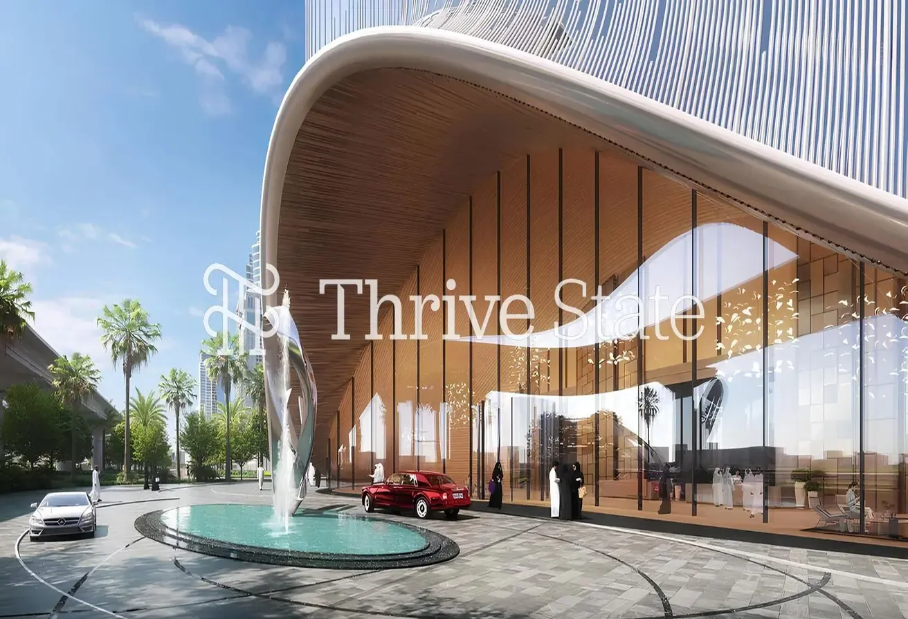 Genuine Resale | Large Layout | Premium Residence