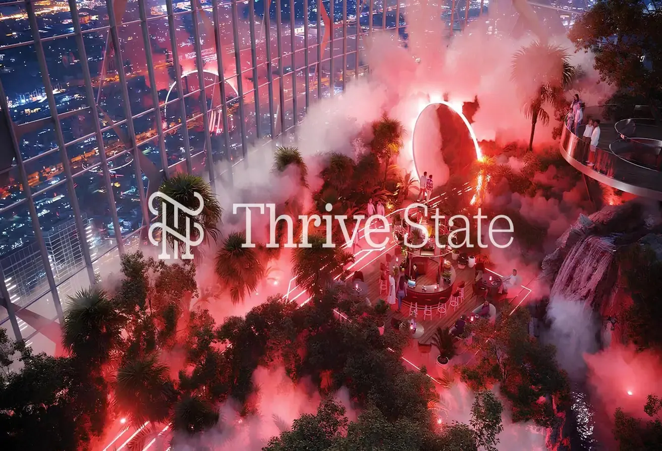 Genuine Resale | Large Layout | Premium Residence