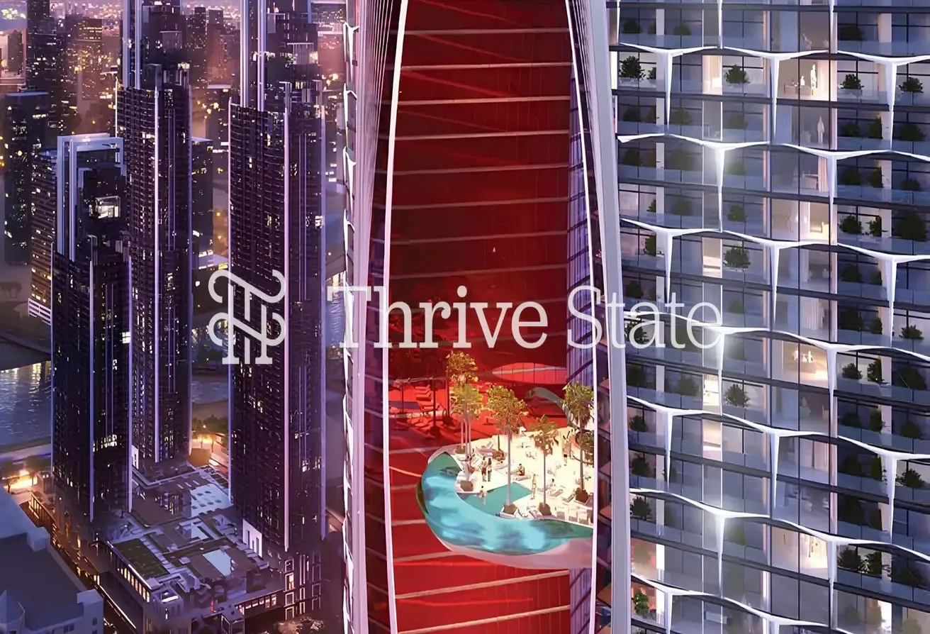 Genuine Resale | Large Layout | Premium Residence