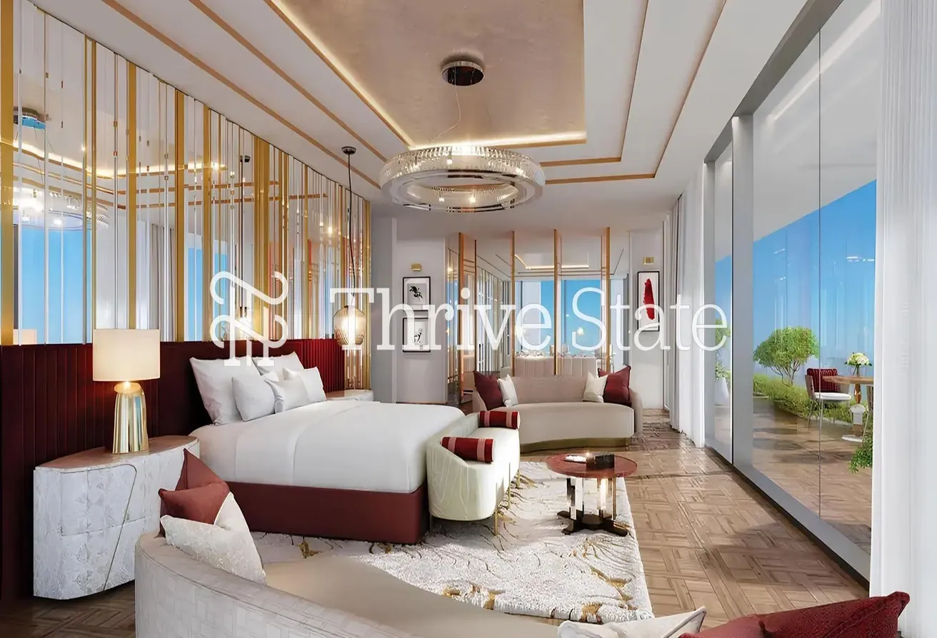 Genuine Resale | Large Layout | Prime Location