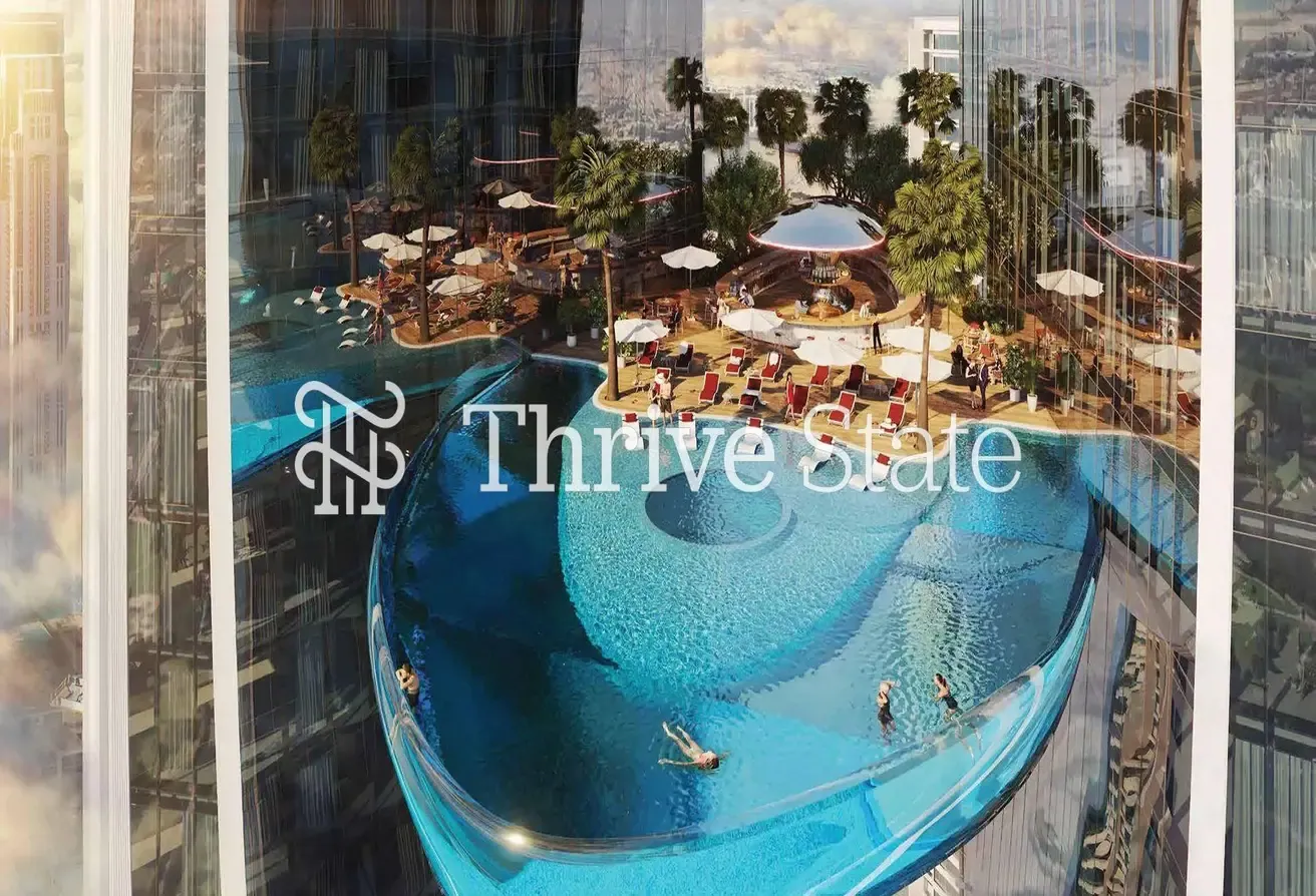 Genuine Resale | Large Layout | Prime Location