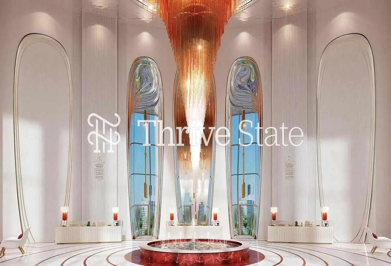 Genuine Resale | Large Layout | Prime Location