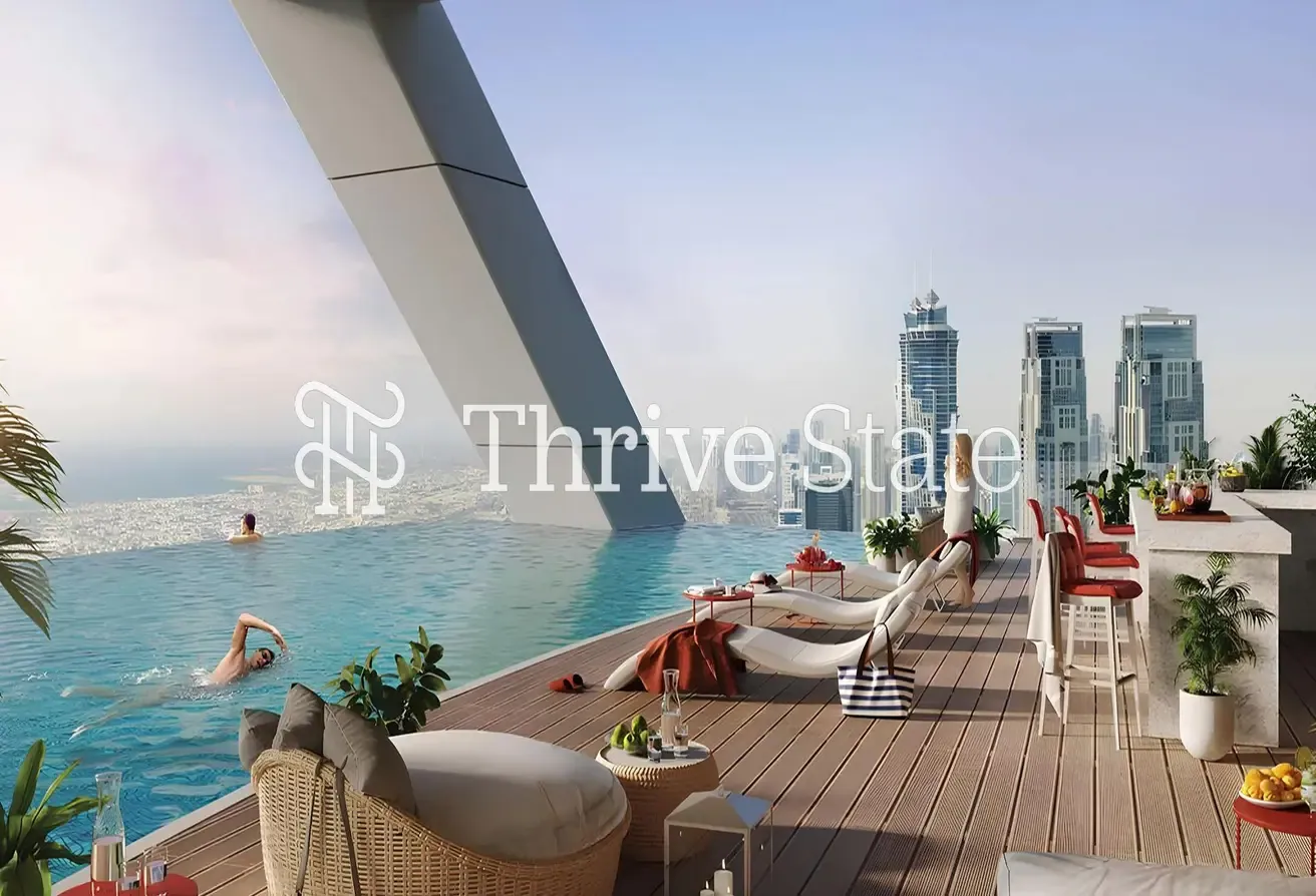 Genuine Resale | Large Layout | Prime Location