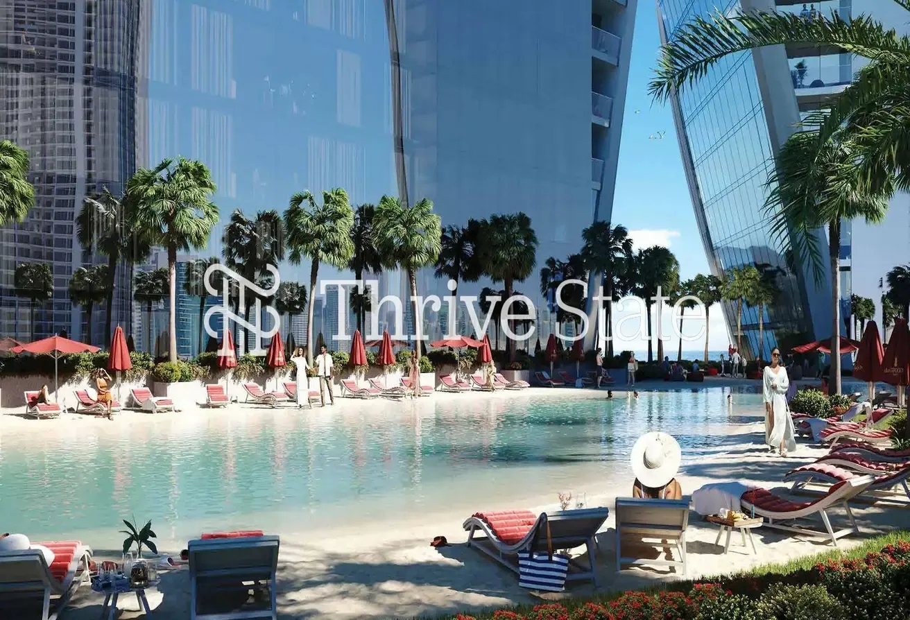 Genuine Resale | Large Layout | Prime Location