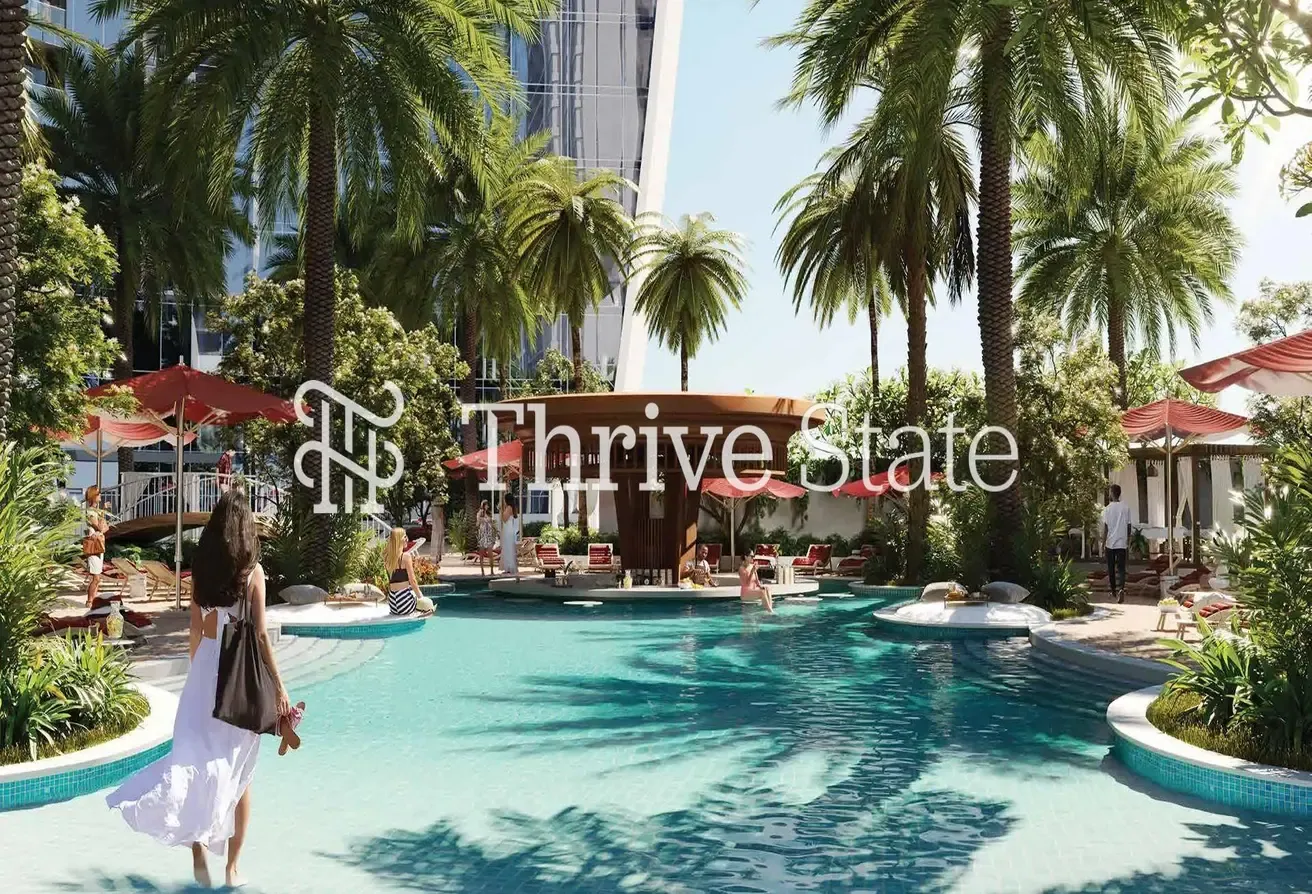 Genuine Resale | Large Layout | Prime Location