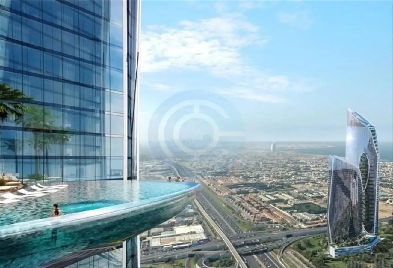 Damac | Bargain | High floor | Q2 2027 Handover