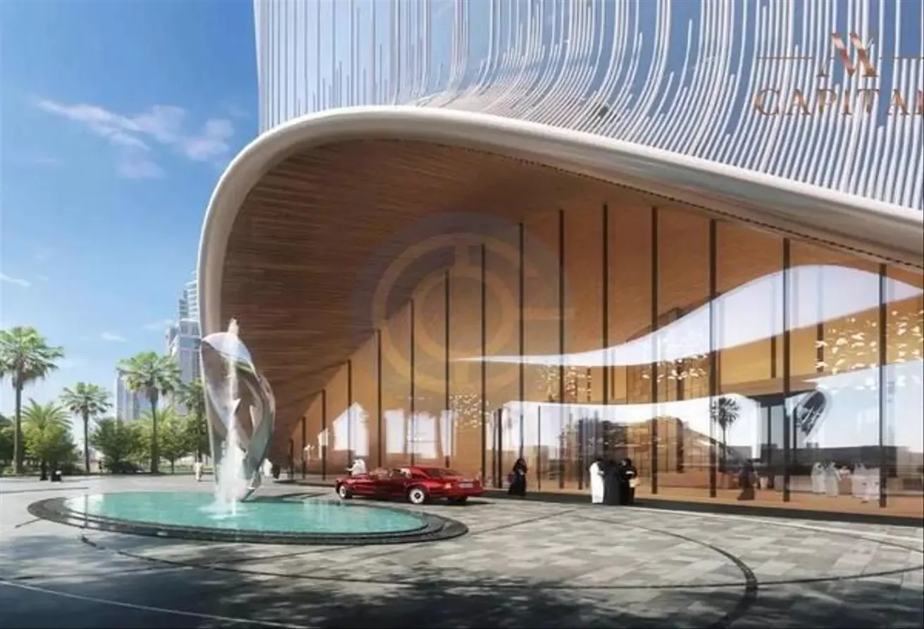 Damac | Bargain | High floor | Q2 2027 Handover